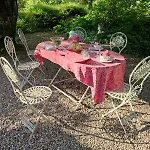 La Haie A Cerf Watronville