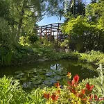 La Haie A Cerf Bed & Breakfast Watronville