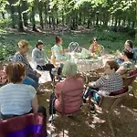 Bed & Breakfast La Haie A Cerf Watronville