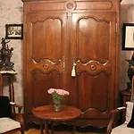 La Haie A Cerf Watronville