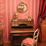 Bed & Breakfast La Haie A Cerf