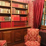 La Haie A Cerf Bed & Breakfast Watronville