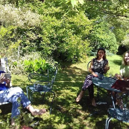 La Haie à Cerf 3* Watronville