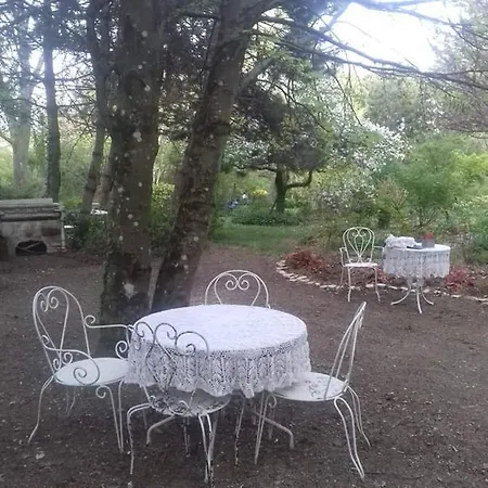 La Haie à Cerf 3* Watronville