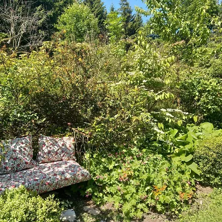 Bed & Breakfast La Haie A Cerf 3*