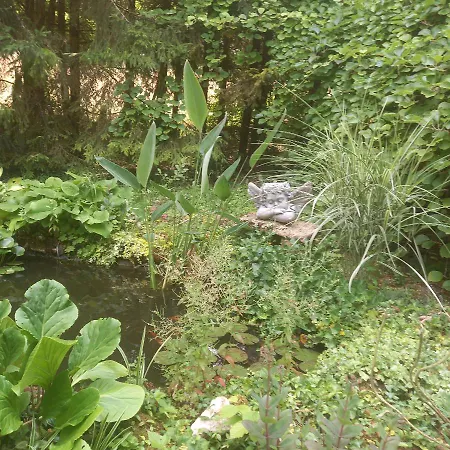 Bed & Breakfast La Haie A Cerf