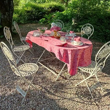 La Haie A Cerf Watronville