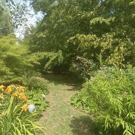 La Haie A Cerf Bed & Breakfast Watronville