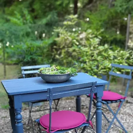Bed & Breakfast La Haie A Cerf Watronville