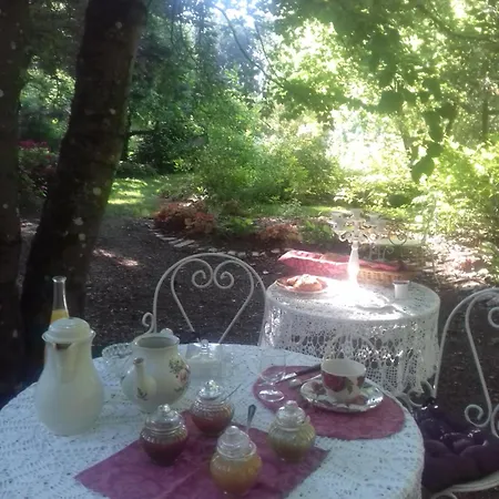 Bed & Breakfast La Haie A Cerf Watronville