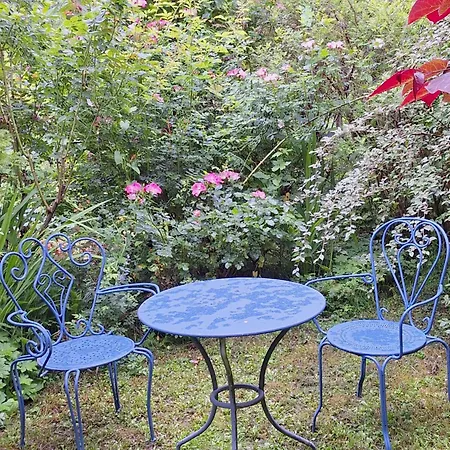 La Haie A Cerf Bed & Breakfast 3*
