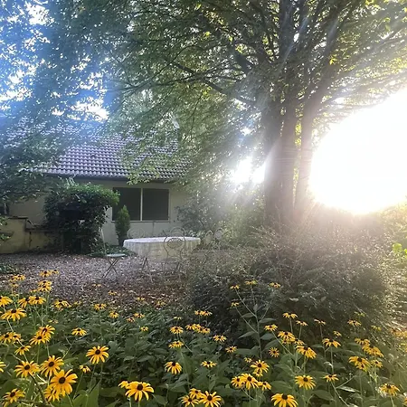 La Haie A Cerf Bed & Breakfast