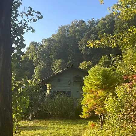 Bed & Breakfast La Haie A Cerf