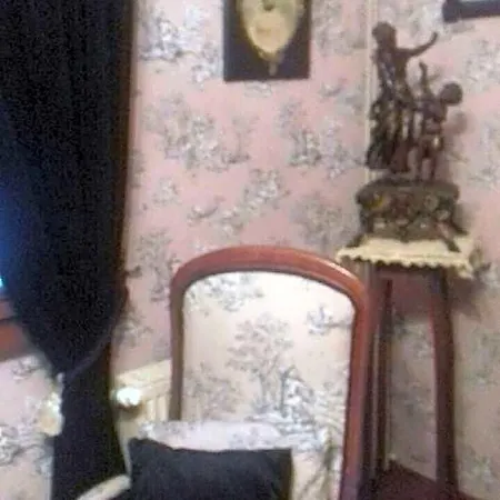 La Haie A Cerf B&B