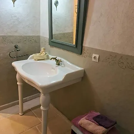 La Haie A Cerf B&B