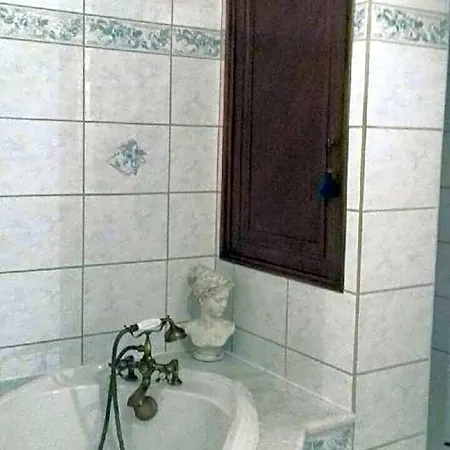 La Haie A Cerf B&B