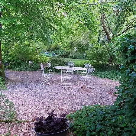 B&B La Haie A Cerf 3*