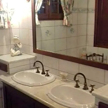 La Haie A Cerf B&B Watronville
