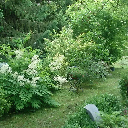 La Haie A Cerf Bed & Breakfast Watronville