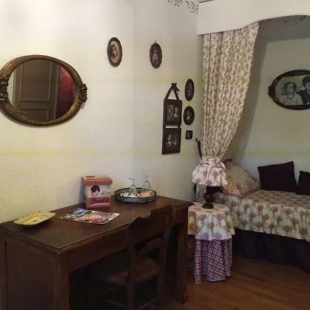 La Haie à Cerf Alojamento de Acomodação e Pequeno-almoço 3*