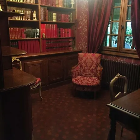 La Haie A Cerf 3* Watronville