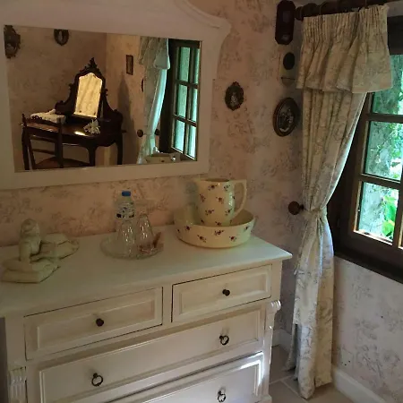 La Haie à Cerf 3* Watronville