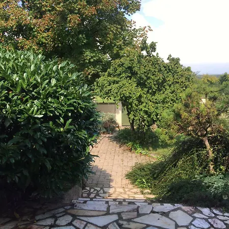 Bed & Breakfast La Haie A Cerf