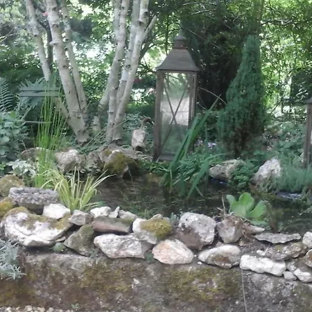 La Haie à Cerf 3*