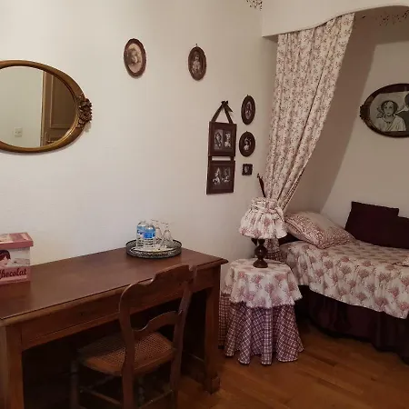 La Haie A Cerf 3* Watronville