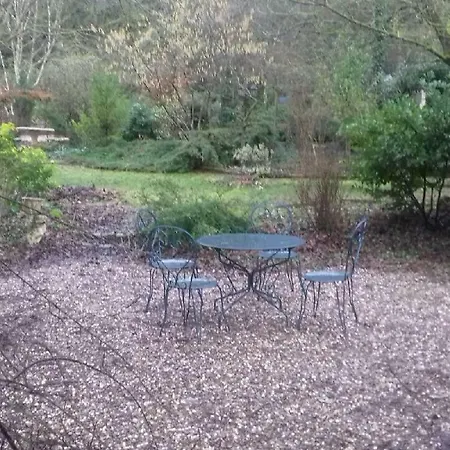 Bed & Breakfast La Haie A Cerf