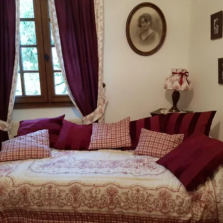 La Haie A Cerf 3* Watronville