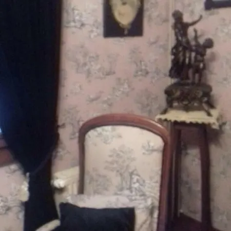La Haie A Cerf B&B Watronville