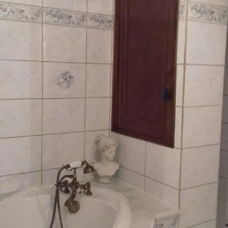 La Haie A Cerf B&B