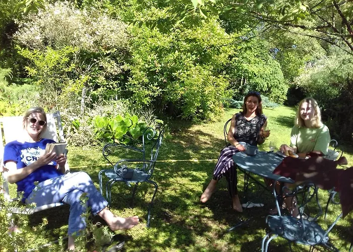 La Haie A Cerf 3* Watronville