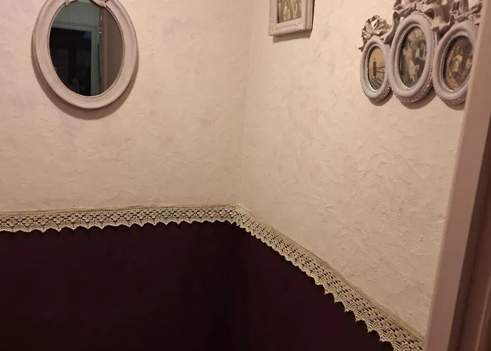 La Haie A Cerf Bed & Breakfast