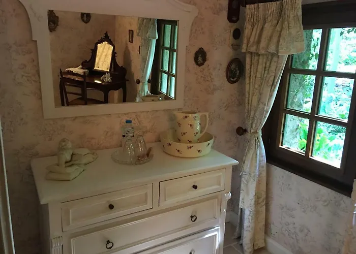 La Haie A Cerf 3* Watronville