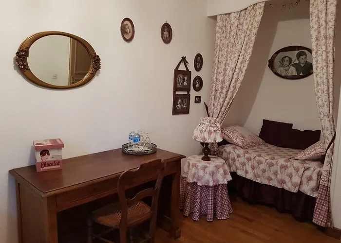 La Haie A Cerf 3* Watronville