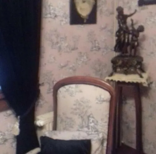 La Haie A Cerf Bed and breakfast Watronville