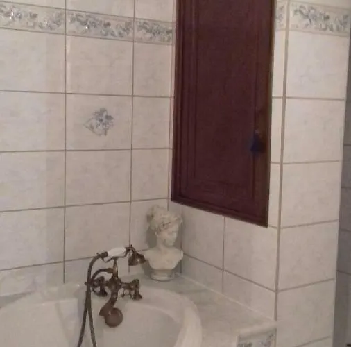 La Haie A Cerf Bed & Breakfast