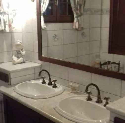 La Haie A Cerf Watronville